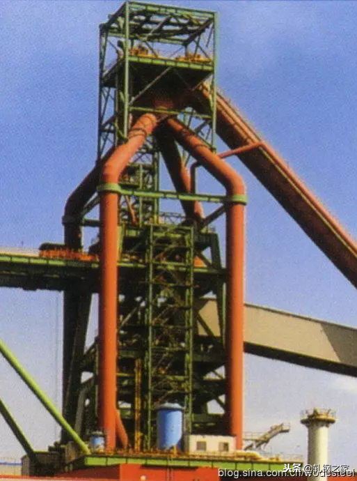 首钢京唐建4高炉吗,首钢京唐公司几座高炉