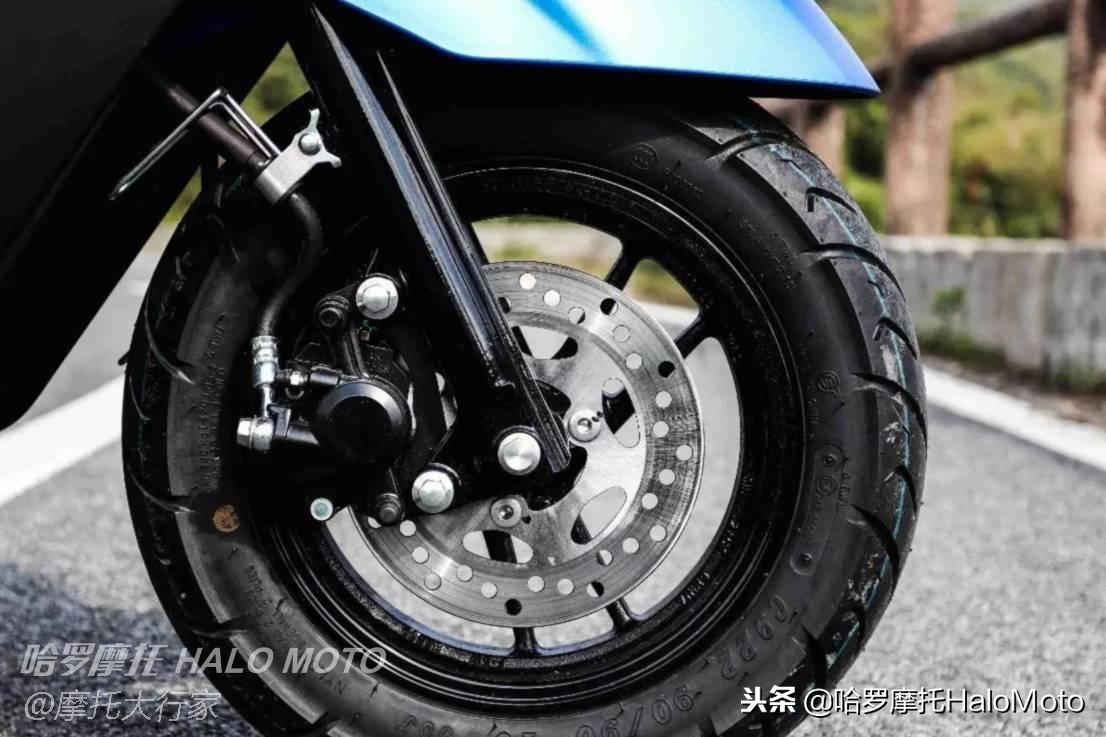 哈啰测评,哈罗评车