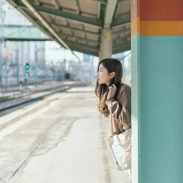 侧脸照应该怎么拍,侧脸拍照技巧