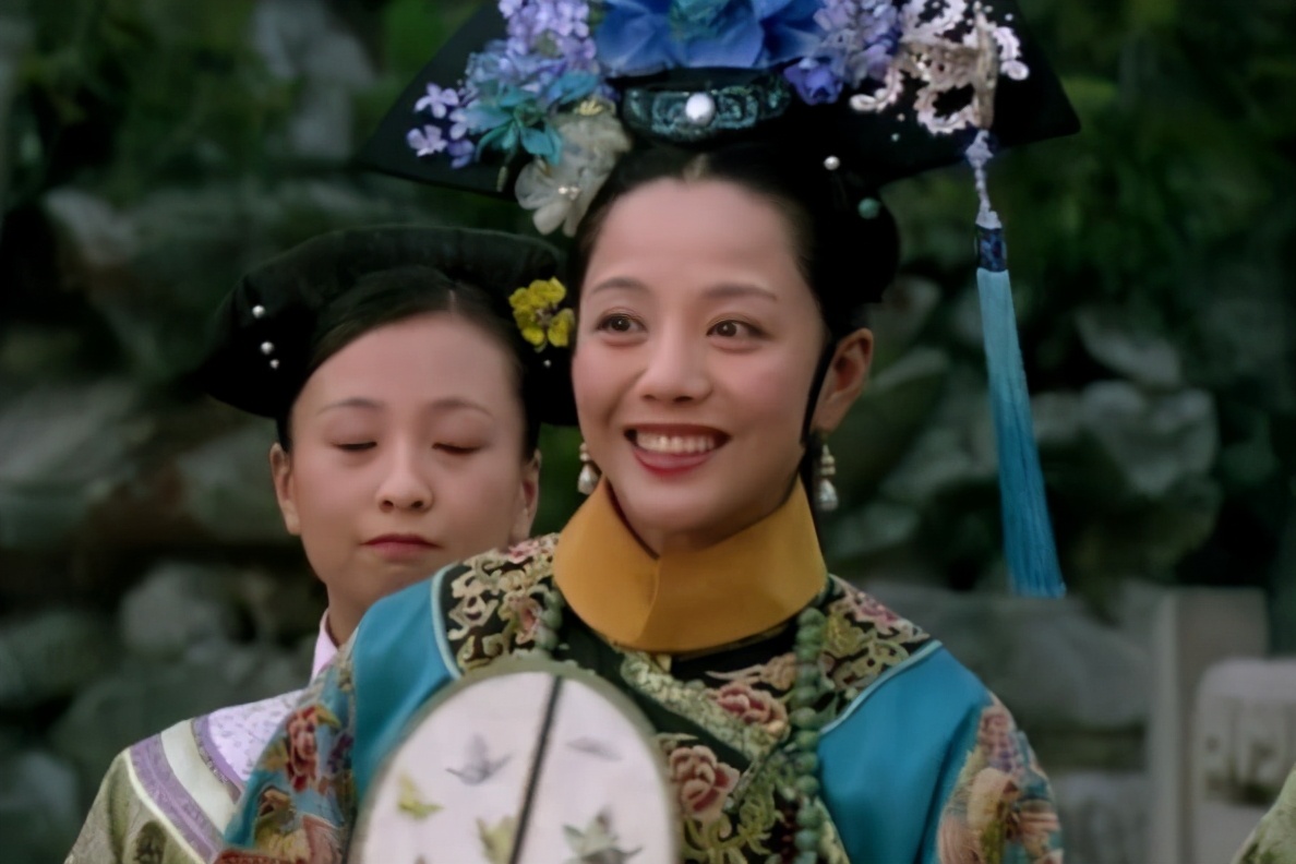 甄嬛传敬妃的家世,甄嬛传敬妃好的坏的