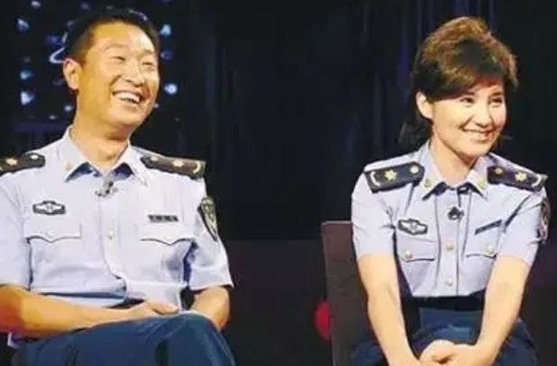 黎明前女演员现状,盘点黎明饰演的角色