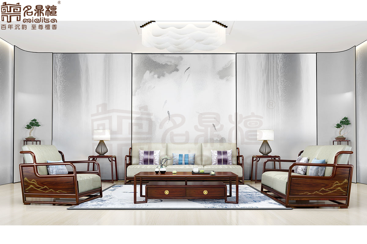 苏州新中式家具品牌排行榜,新中式家具品牌推荐