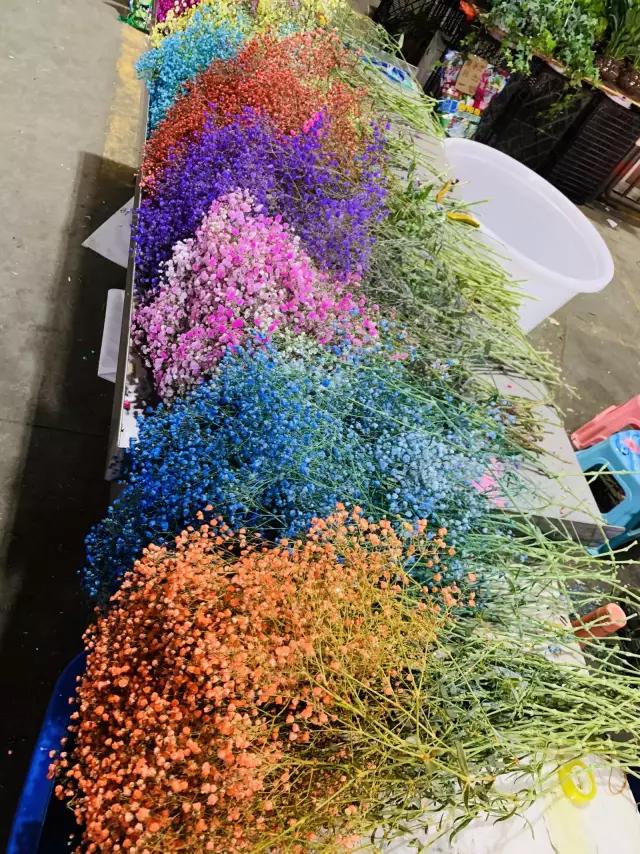 昆明是浪漫又土豪的城市,昆明是个很浪漫的城市