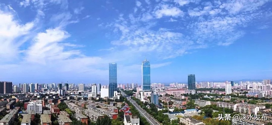 河北涞水十年发展规划,涞水规划和发展