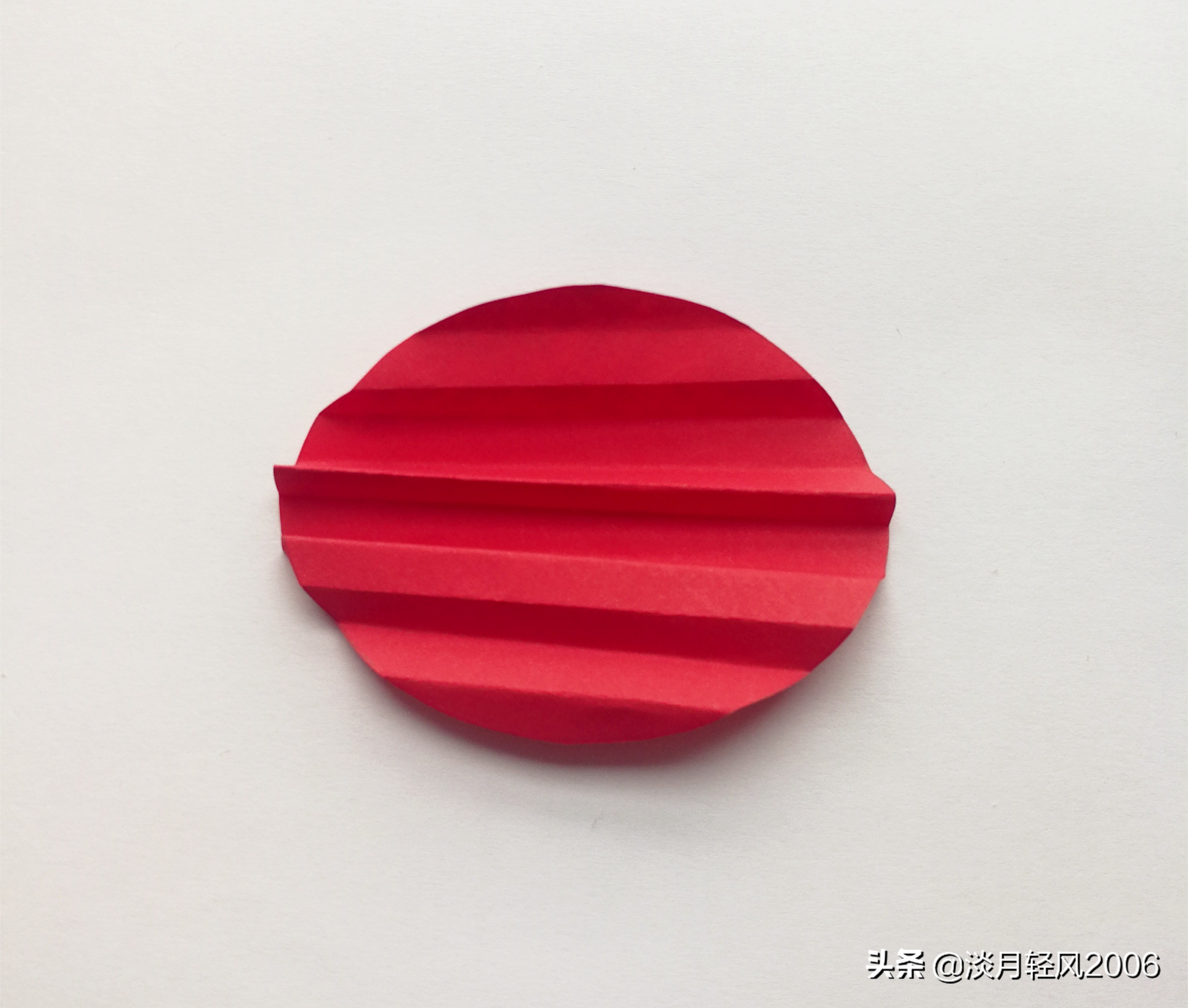 不需要剪刀用卡纸怎么做蝴蝶结,长方形卡纸蝴蝶结怎么折慢教程