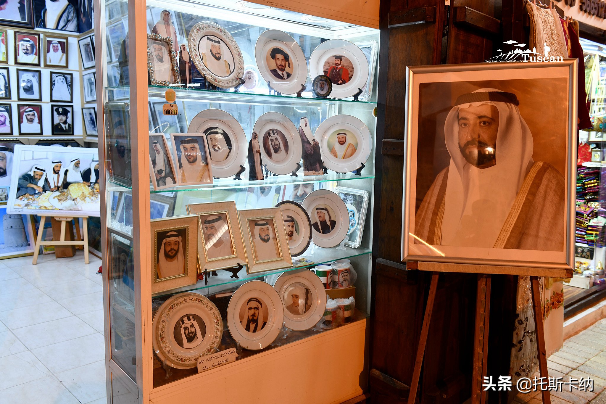 阿联酋沙迦有什么好玩,阿联酋沙迦景点介绍