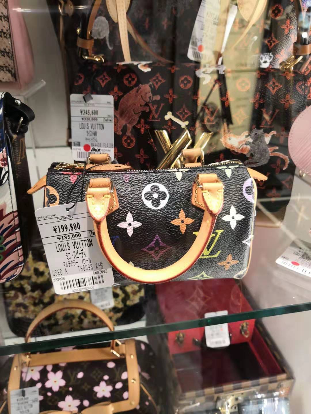 大阪最大的中古店在哪里,日本大阪哪个lv店便宜