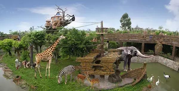 珠海周边三个小时车程的旅游景点,珠海免费旅游一日游攻略