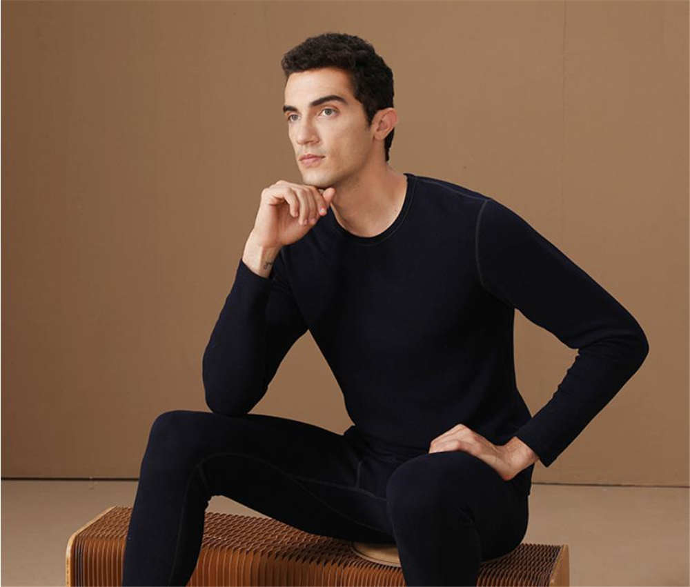 黑科技自发热的保暖内衣,自发热保暖内衣是真的暖和吗