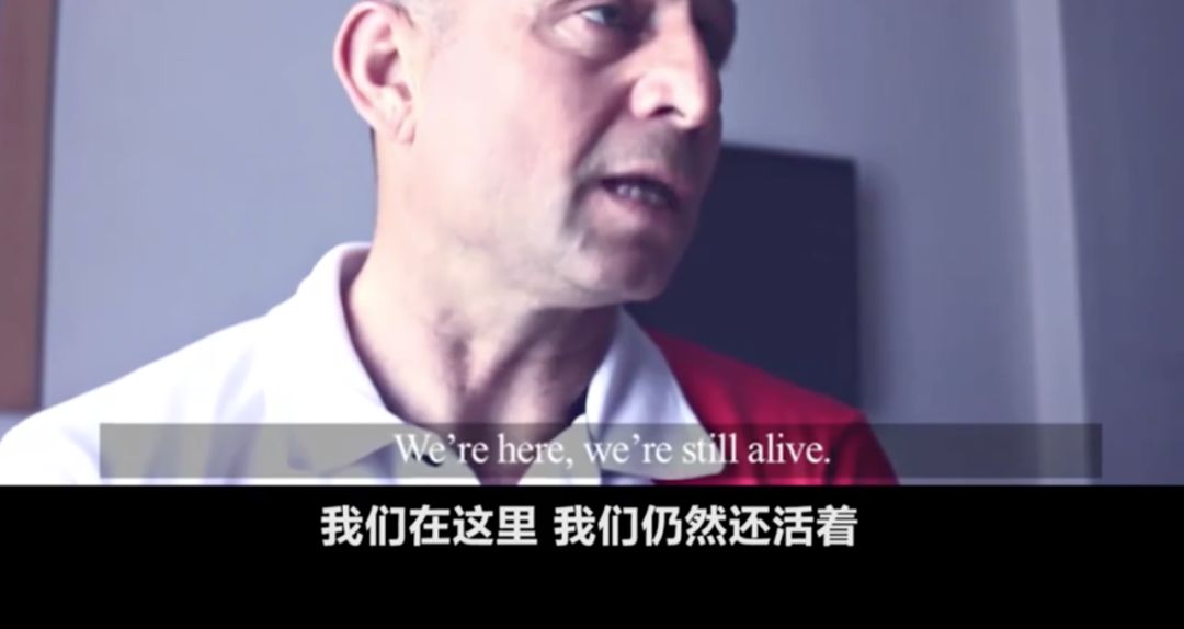 死亡、*杀屠**、流浪……叙利亚球员的真实经历，扇了国足一巴掌