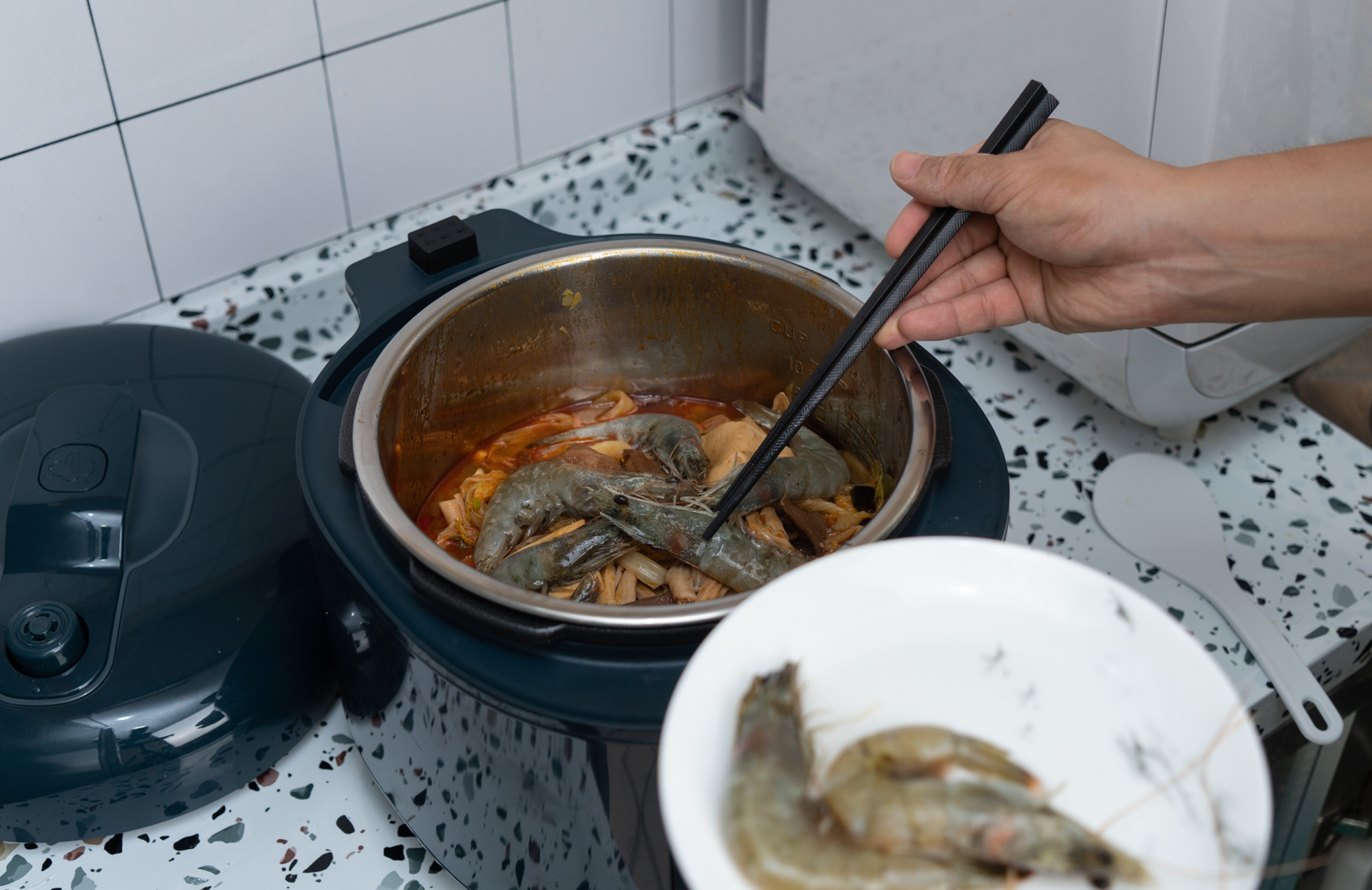 苏泊尔4.5升空气炸锅食谱,苏泊尔电压力锅烤箱一体