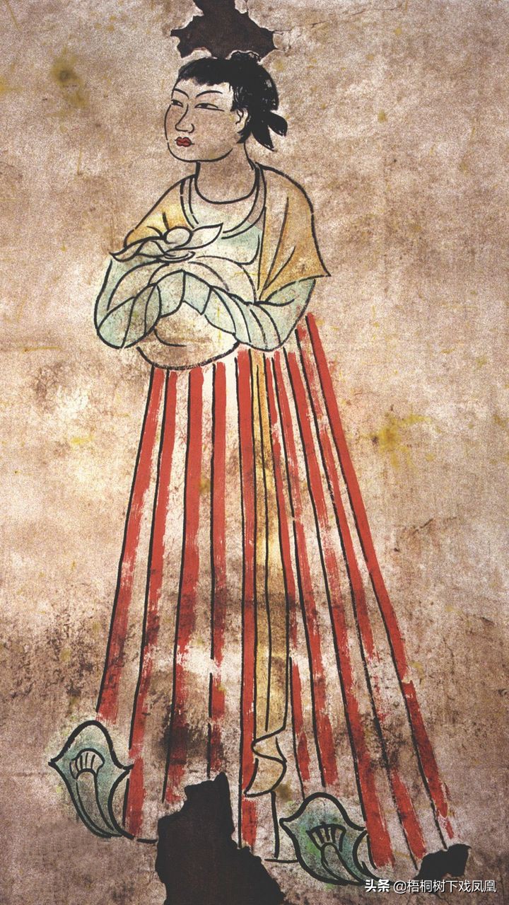 开国皇帝墓被挖开,唐朝开国皇帝墓被盗