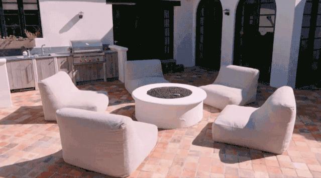 宇宙第一超模Kendall豪宅大揭秘|开启神仙人生