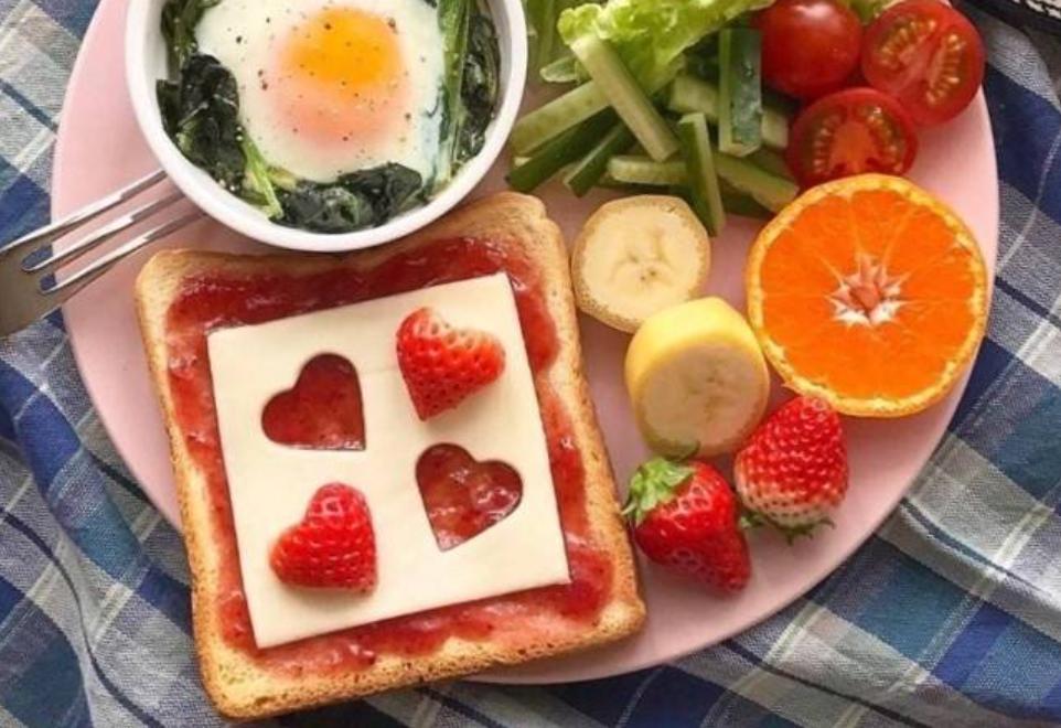 带头安利！吃一次就能爱上的早餐面包，便宜又好吃，建议拿下