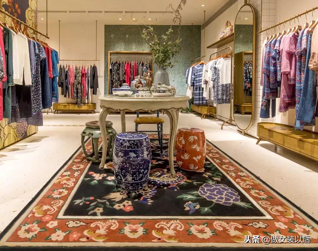 chanel秦岚,被秦岚圈粉了