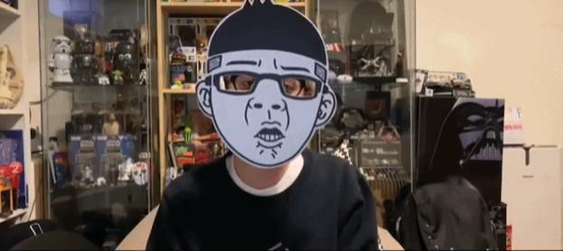 和周杰伦合作过的漫画家,一个不知名的漫画家