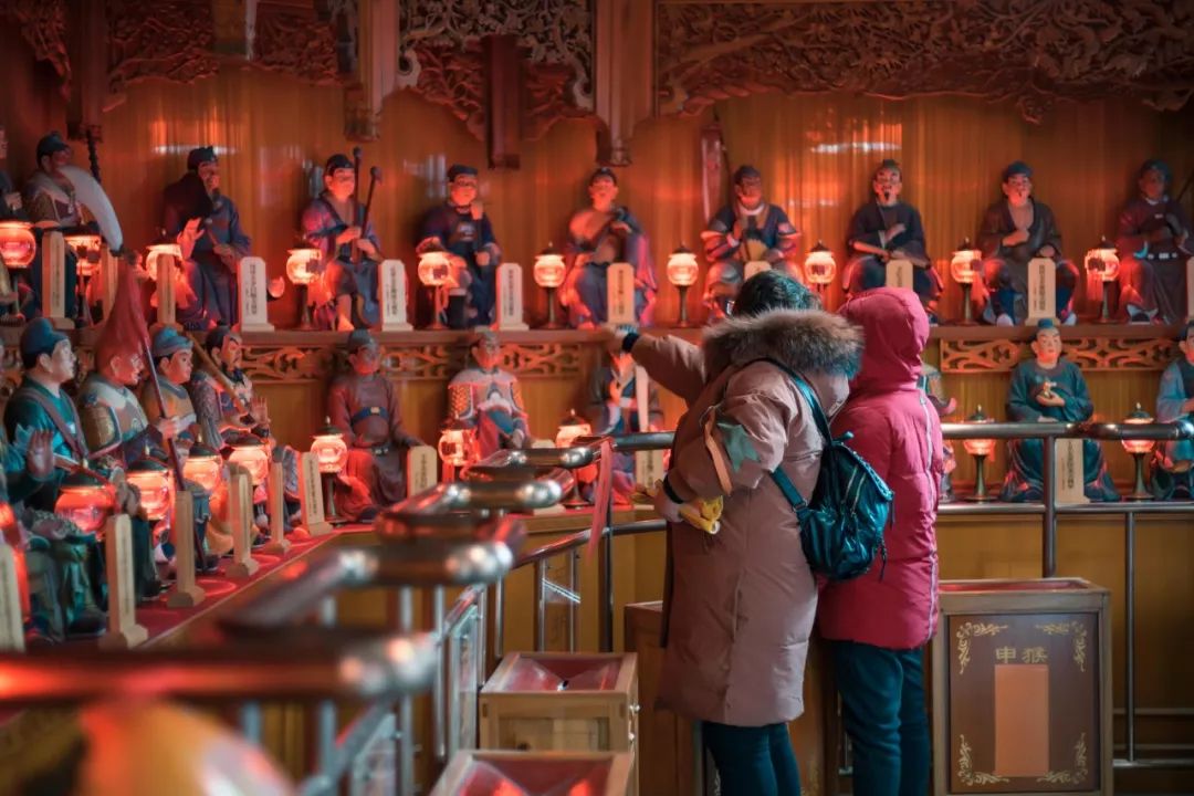 天津饺子肉馅怎么调好吃,天津人吃饺子捞面