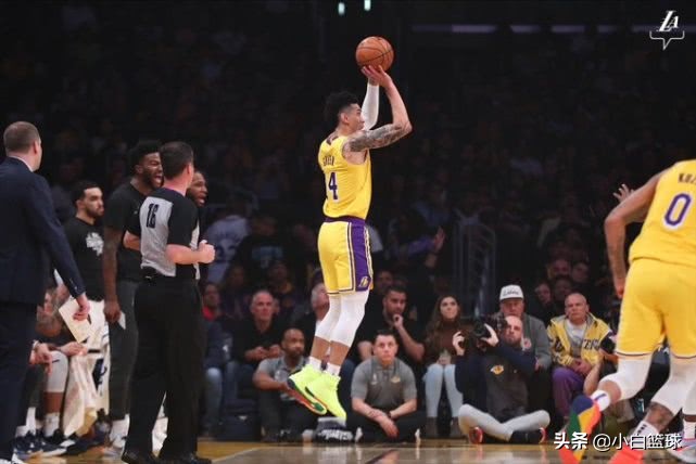 詹皇和卡皇最后一次连线,詹皇经典一战收获4大里程碑