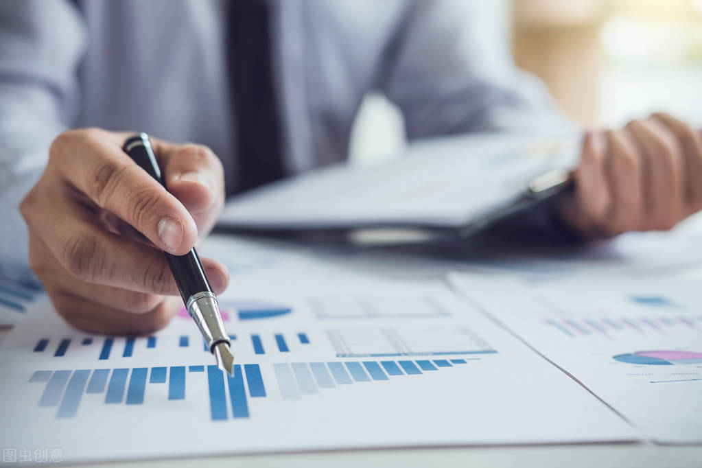 财务类的工作哪些风险低,财务会计工作好不好做到