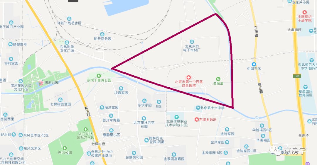东坝地铁12号线站点,北京东坝地铁最新消息