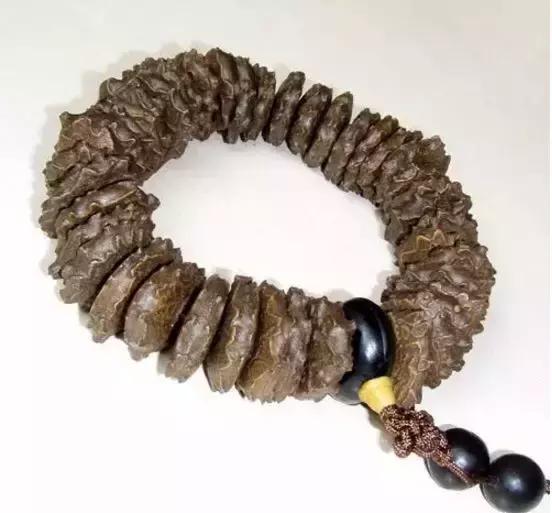 最全的菩提子图解太美了,最好的菩提子