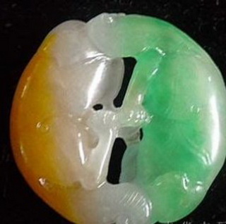 史上最全翡翠挂件含义，经典