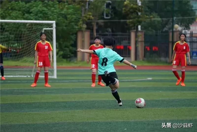 沙县足球初中联赛,沙县金沙高级中学足球