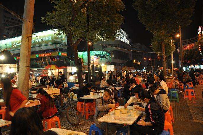 2023年火爆小吃项目,今年有什么火爆的小吃项目