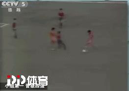 国足奥运预选赛惨案,国足世预赛最新赛况