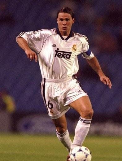 权威机构评选足坛历史十大中场,足坛十大领袖