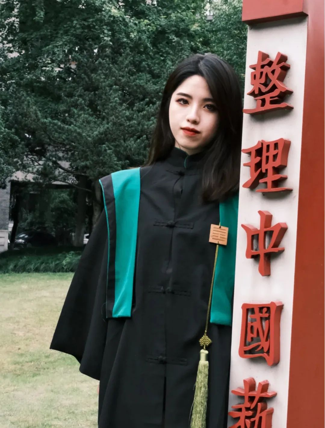 八大美院学士服,九大美院服装设计排名