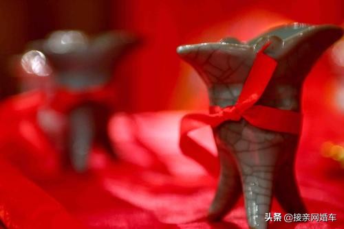 中式婚礼策划布置现场,中式婚礼宴会餐桌布置