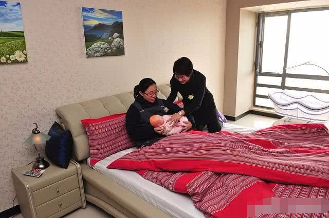 产后恶露一般排多久才可以干净,产后恶露要多久才能排干净