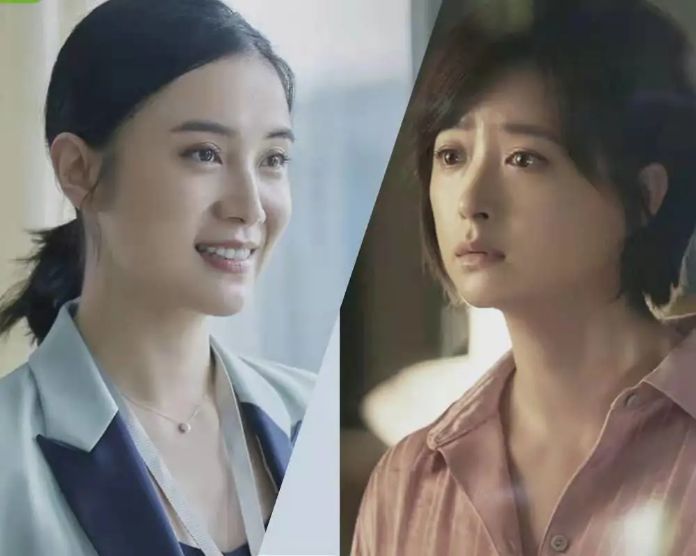 小舍得蒋欣道歉第几集,小舍得蒋欣崩溃片段