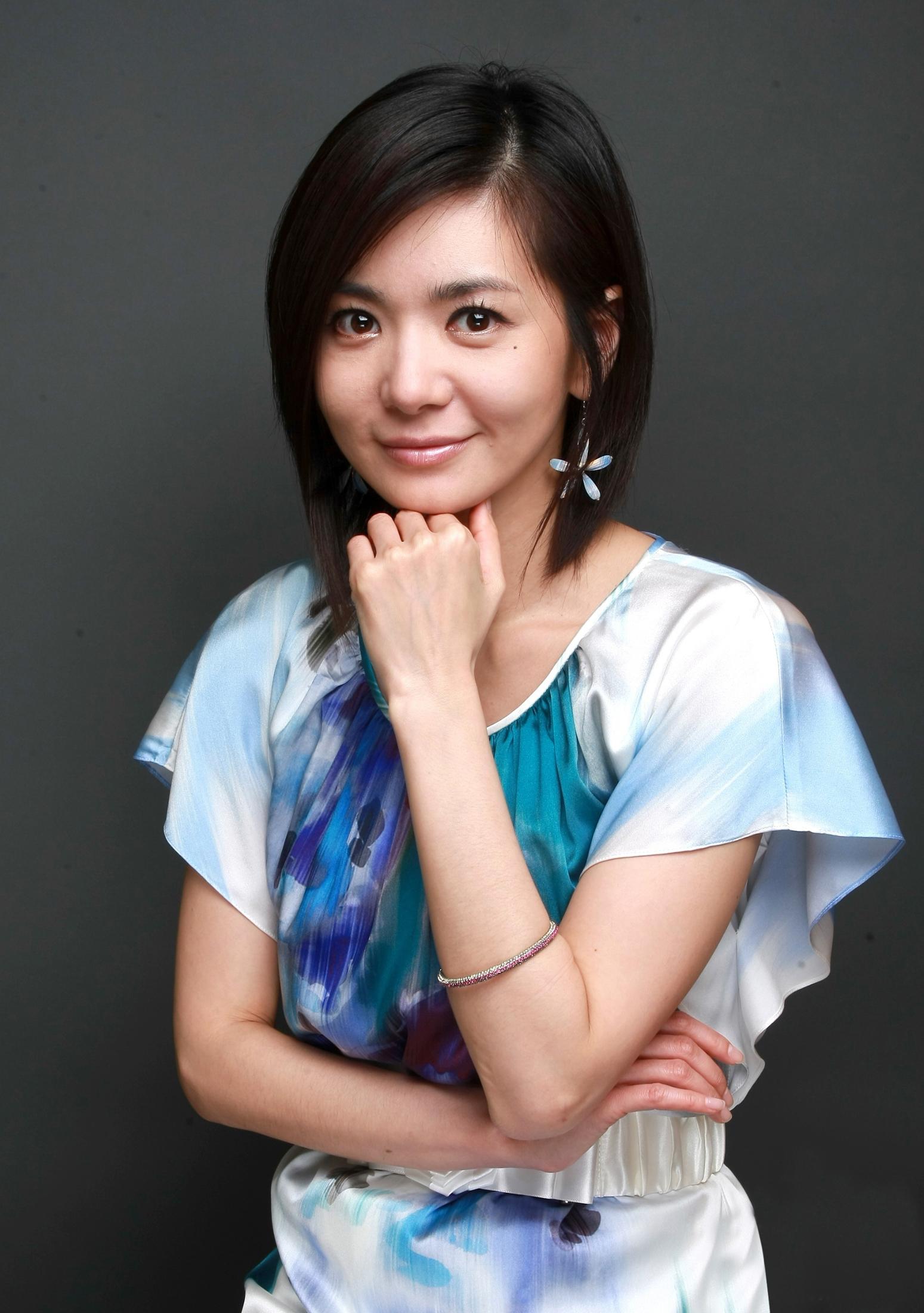 盘点韩国女明星的古装造型,当韩国女星穿上中国古装