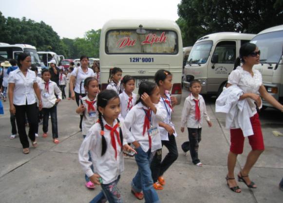 越南情况详细分析,越南真实最新实拍视频