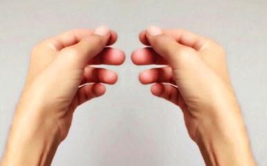 早晨起床手指关节僵硬怎么处理,起床关节僵硬怎么办