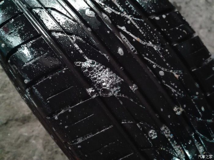 轮胎上的这些干货知识你都知道吗,你所不知道的轮胎小知识