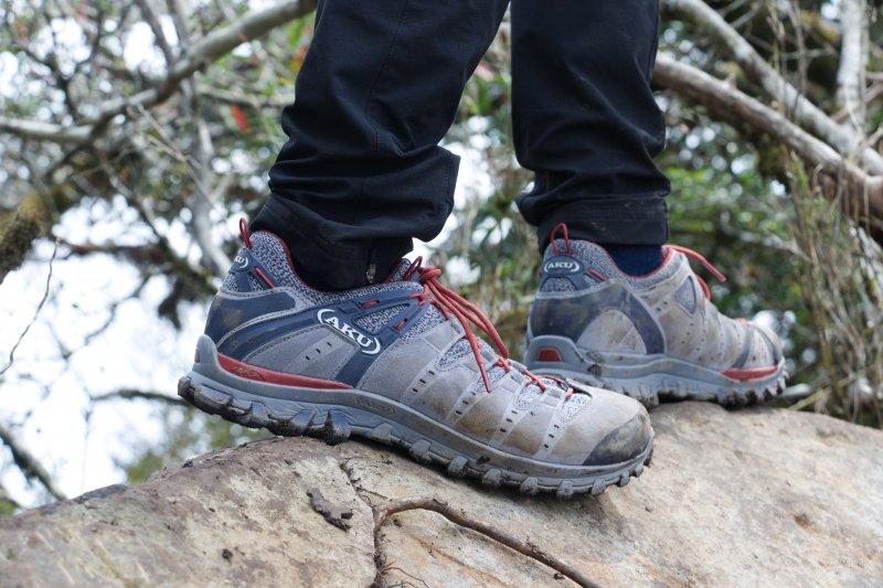 aku户外登山鞋,aku鞋2020款