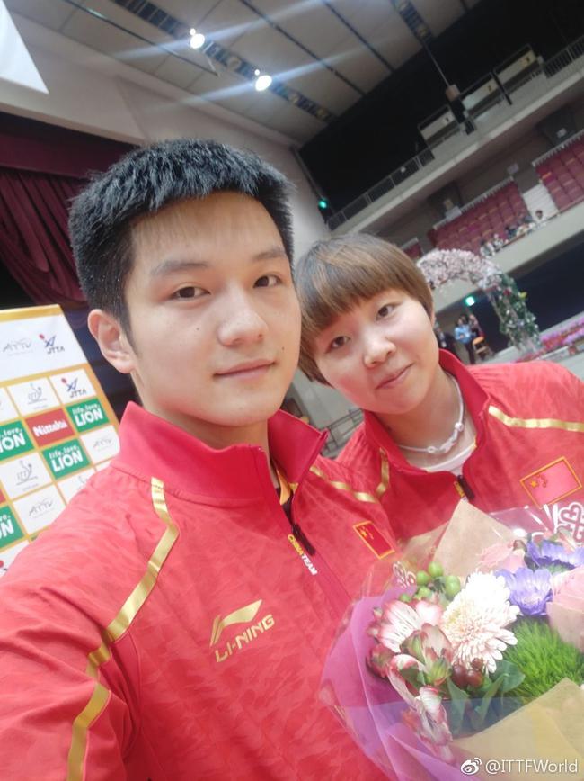 历史课|亚洲杯男女国手各26冠首届冠军蔡振华