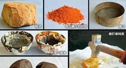 濒临失传的中国传统工艺漆雕,中华绝技剪纸