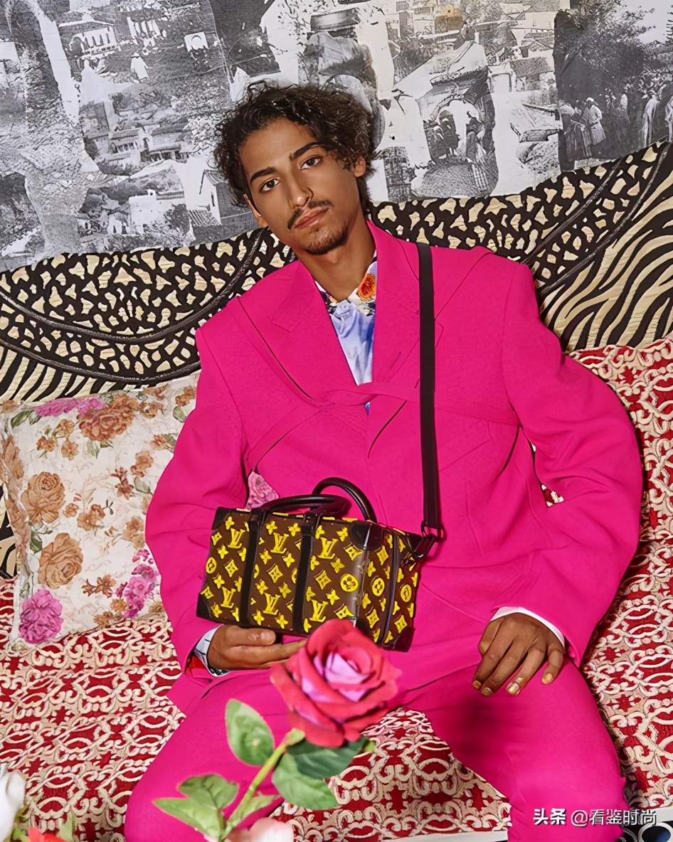 2021年各大奢侈品牌,今年流行的奢侈品牌图片