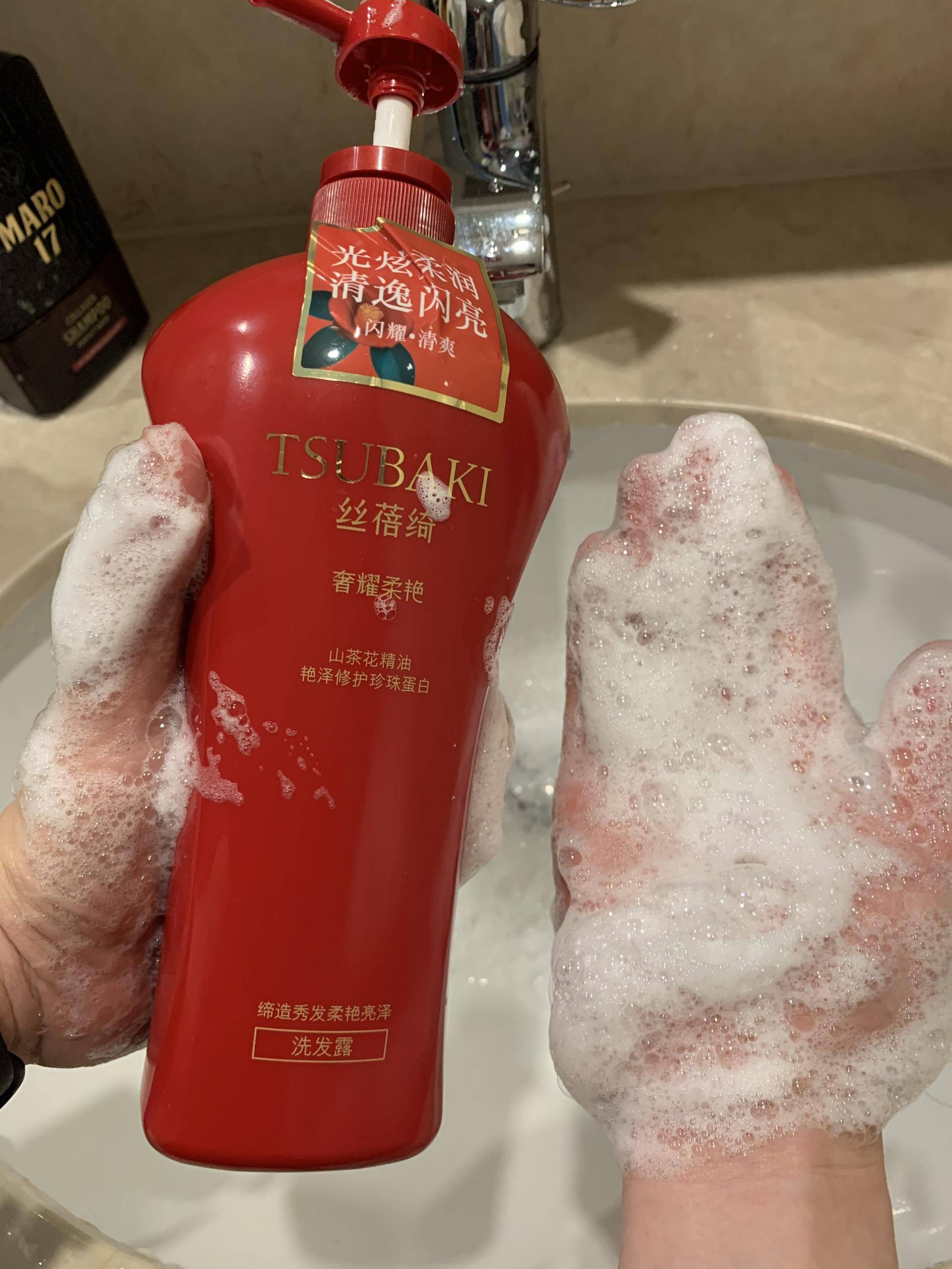 无硅油洗发水怎么选择,无硅油洗发水怎么检测