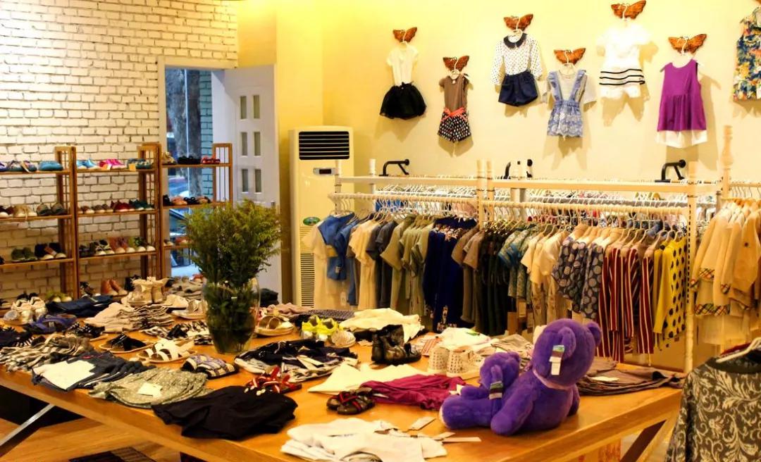 淘宝店做童装哪个年龄段好做,如何在淘宝上做童装店
