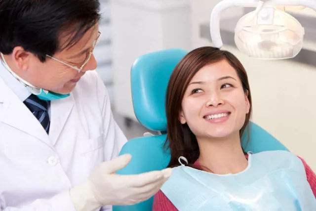 有口腔溃疡之后,最勇敢的事情就是咬破它,和上面撒盐你敢做吗