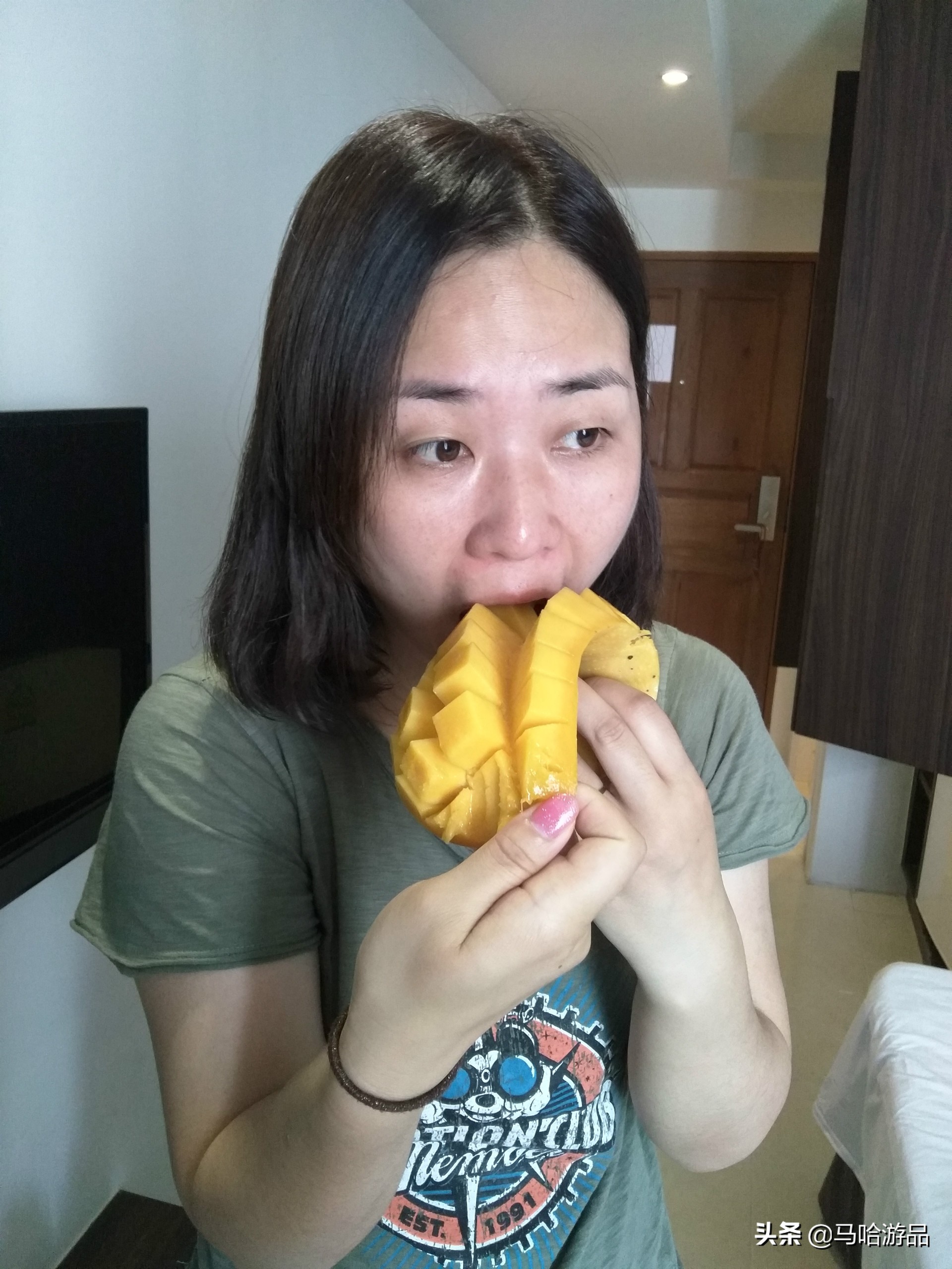 中国飞泰国旅行攻略,五一节从中国自驾去泰国