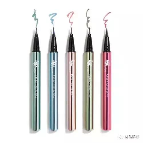 一个精致的妆容需要些什么,大牌彩妆必备