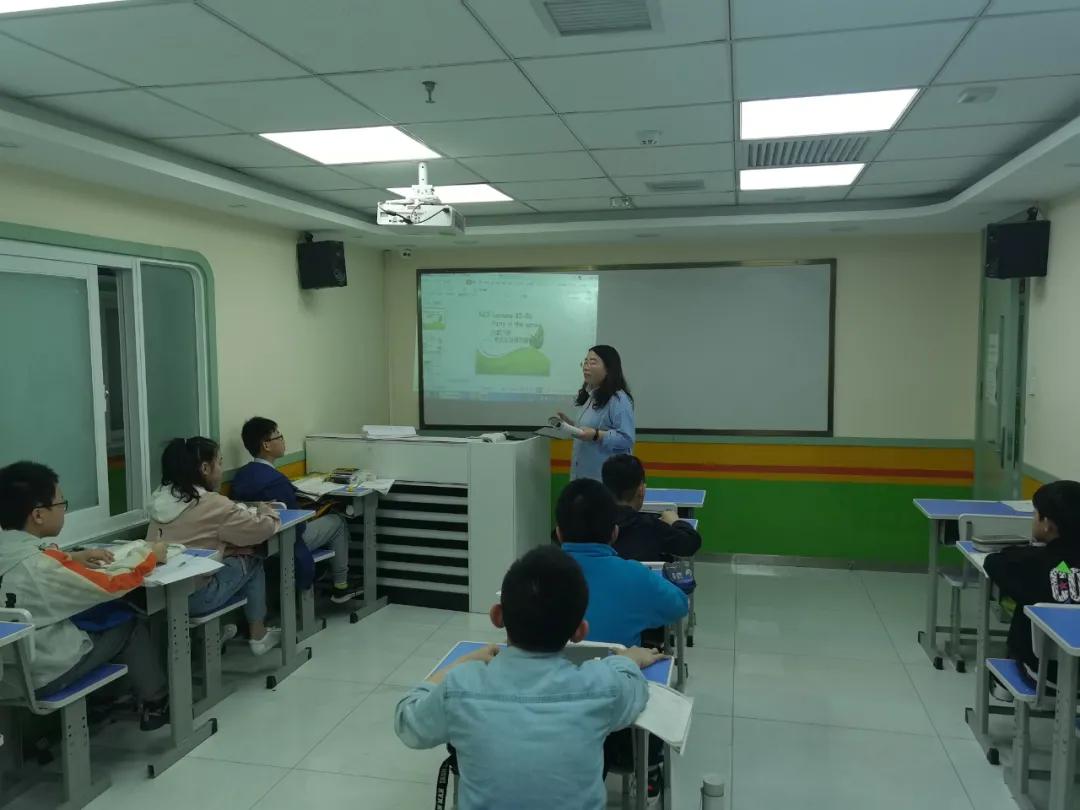 西安朗文教育培训学校,西安朗文教育补课班咋样