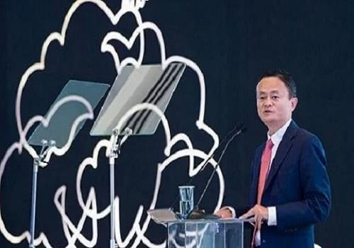 马云说未来最赚钱的方式,马云说未来最赚钱的商机