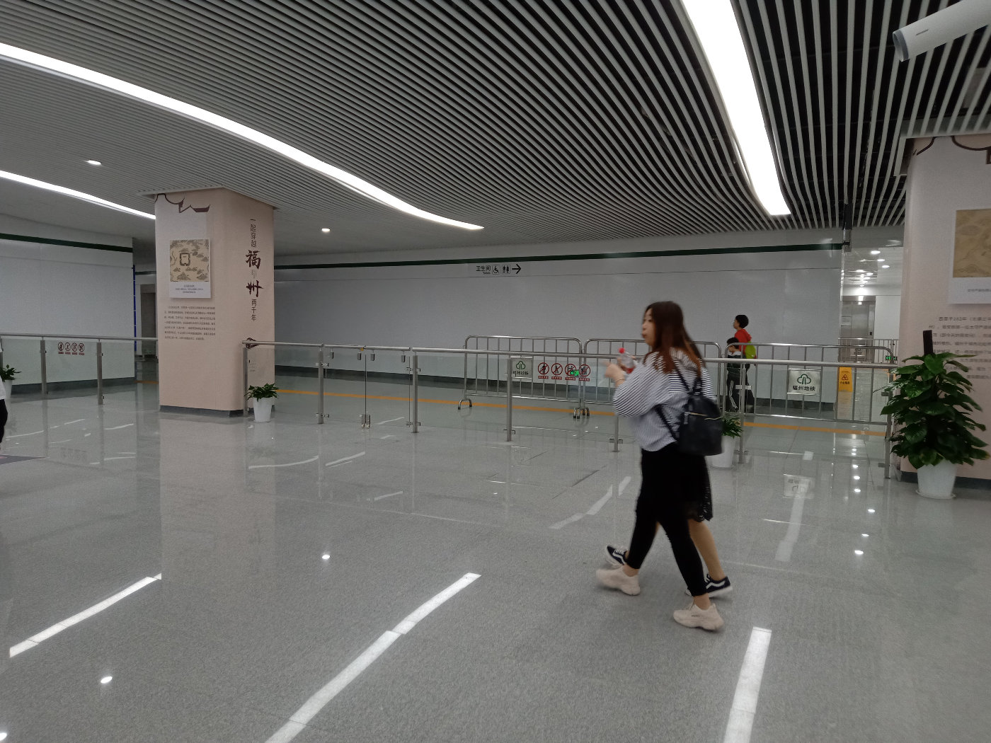 福州大学就像一座大公园，风景美到爆！最美的世界一流学科院校